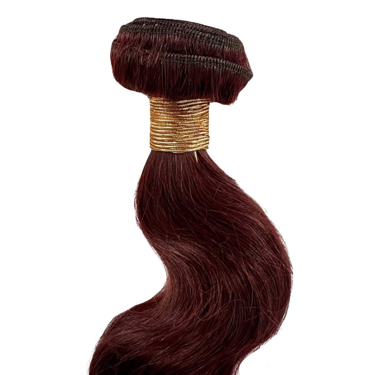Burgundy Body Wave Bundle Deals Burgundy Body Wave Bundle Deals
