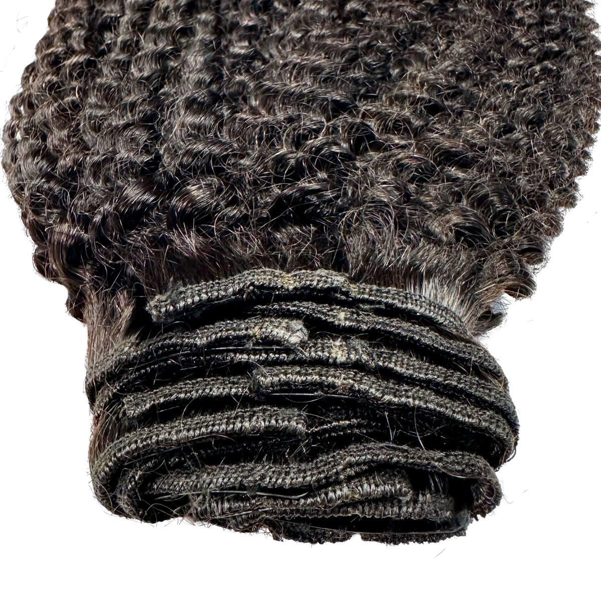 Jerry Curl Clip-In Jerry Curl Clip-In