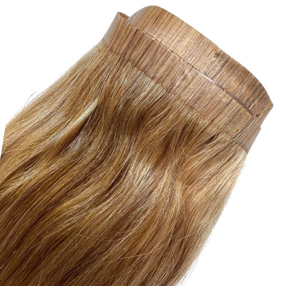 Honey Blonde Seamless Clip-In Honey Blonde Seamless Clip-In