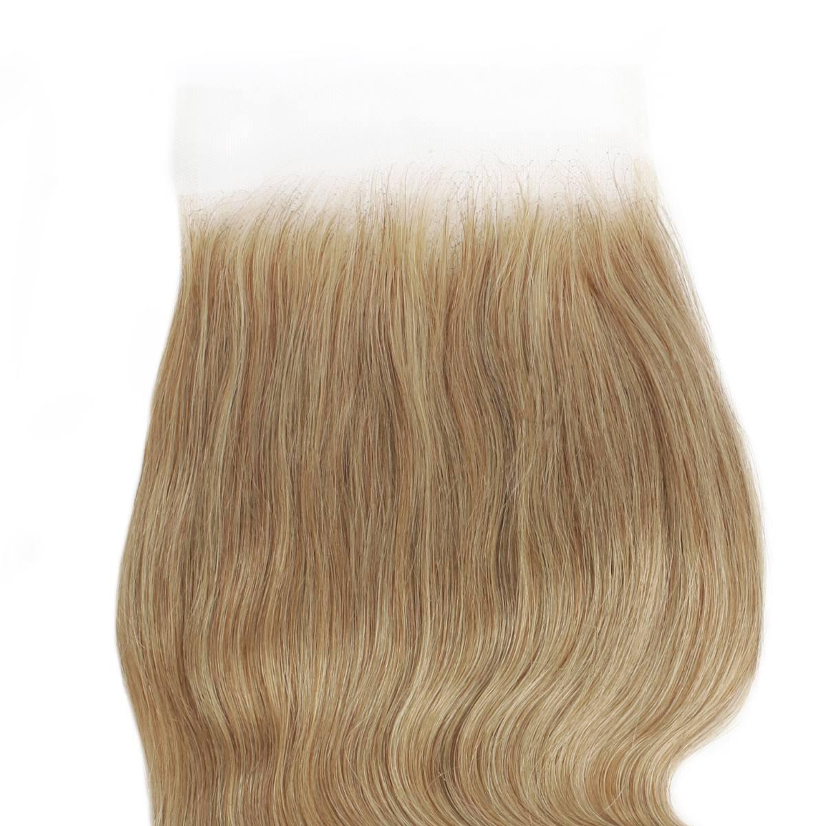 Honey Blonde Body Wave 5x5 HD Closure Honey Blonde Body Wave 5x5 HD Closure