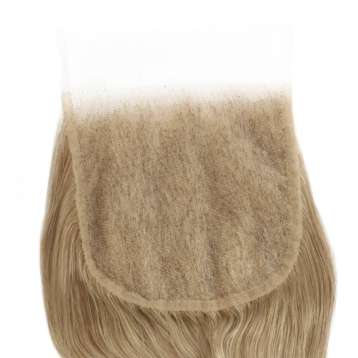 Honey Blonde Body Wave 5x5 HD Closure Honey Blonde Body Wave 5x5 HD Closure