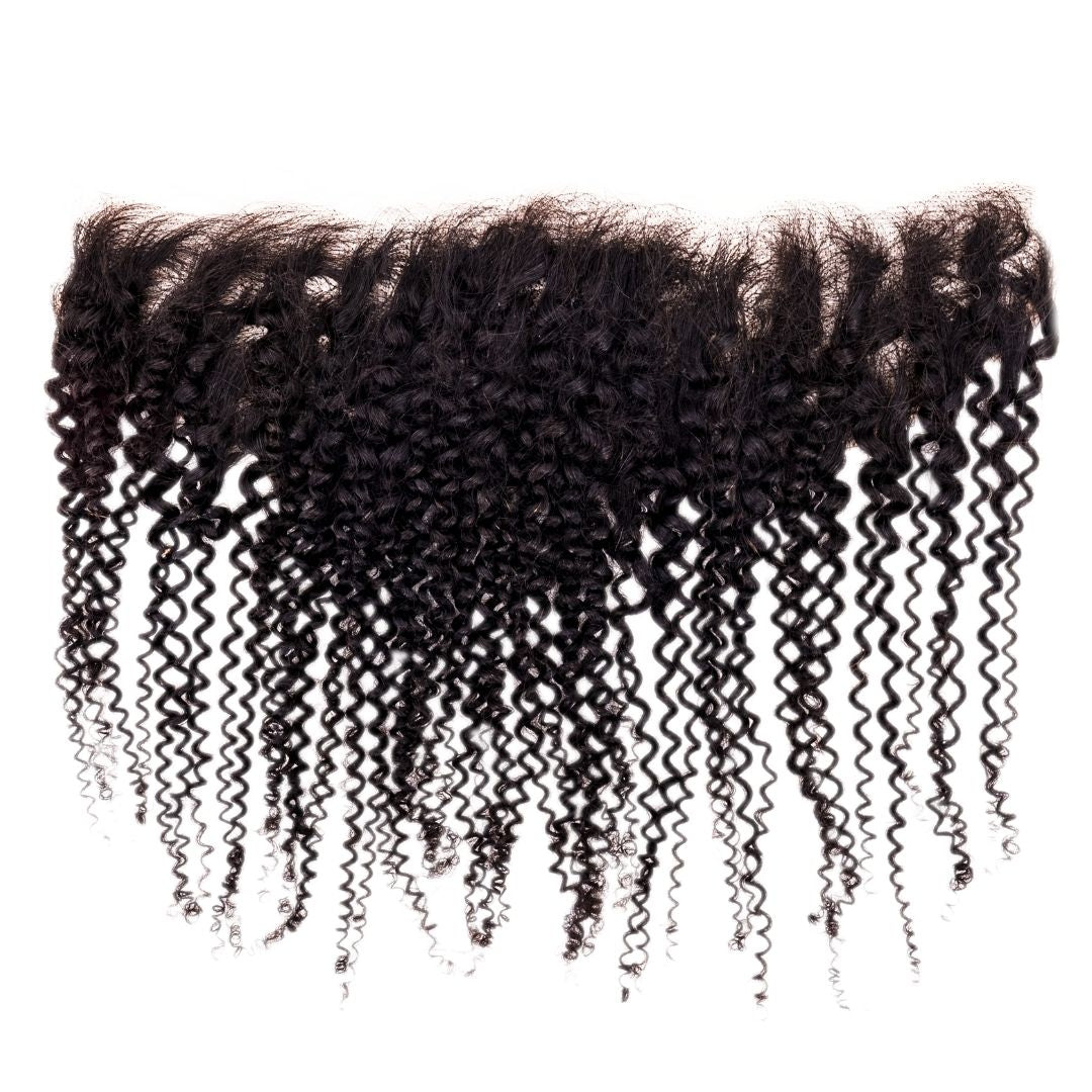 Afro Kinky Frontal Afro Kinky Frontal