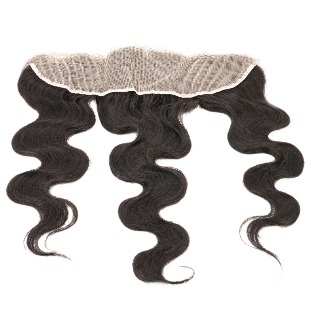 Brazilian Body Wave Frontal 13x4 Transparent Lace Brazilian Body Wave Frontal 13x4 Transparent Lace