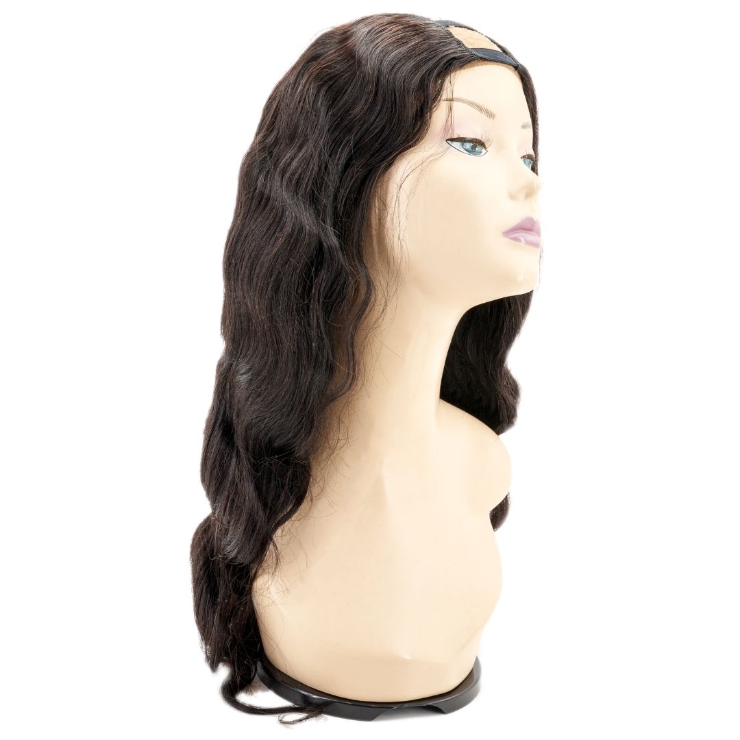 Brazilian Body Wave U-Part Wig Brazilian Body Wave U-Part Wig