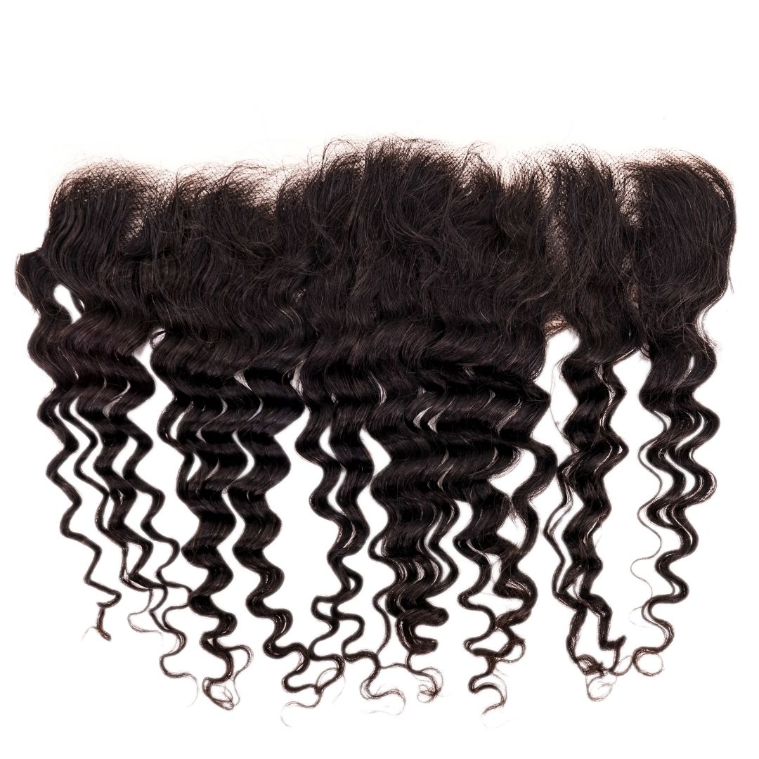 Brazilian Deep Wave Frontal Brazilian Deep Wave Frontal