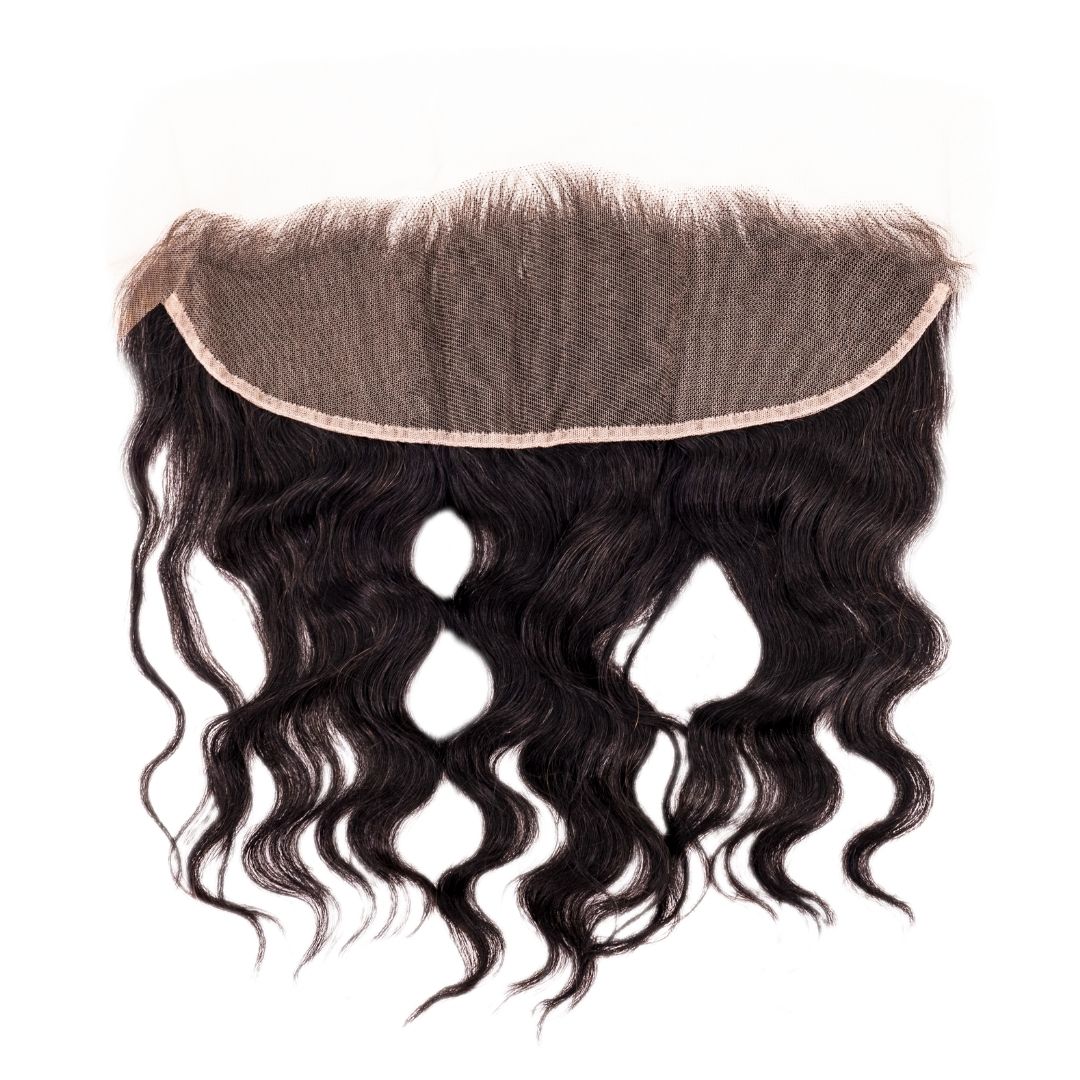 Brazilian Loose Wave Frontal Brazilian Loose Wave Frontal