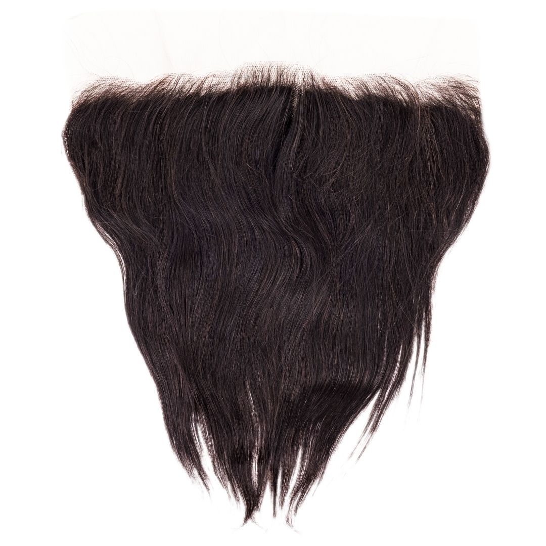 Brazilian Silky Straight Frontal Brazilian Silky Straight Frontal