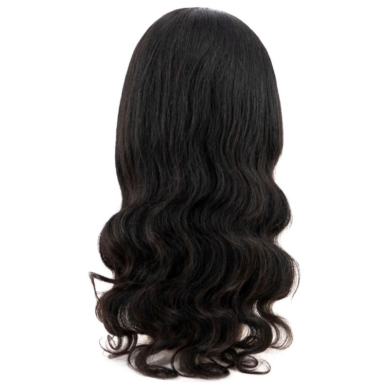 Body Wave Headband Wig Body Wave Headband Wig