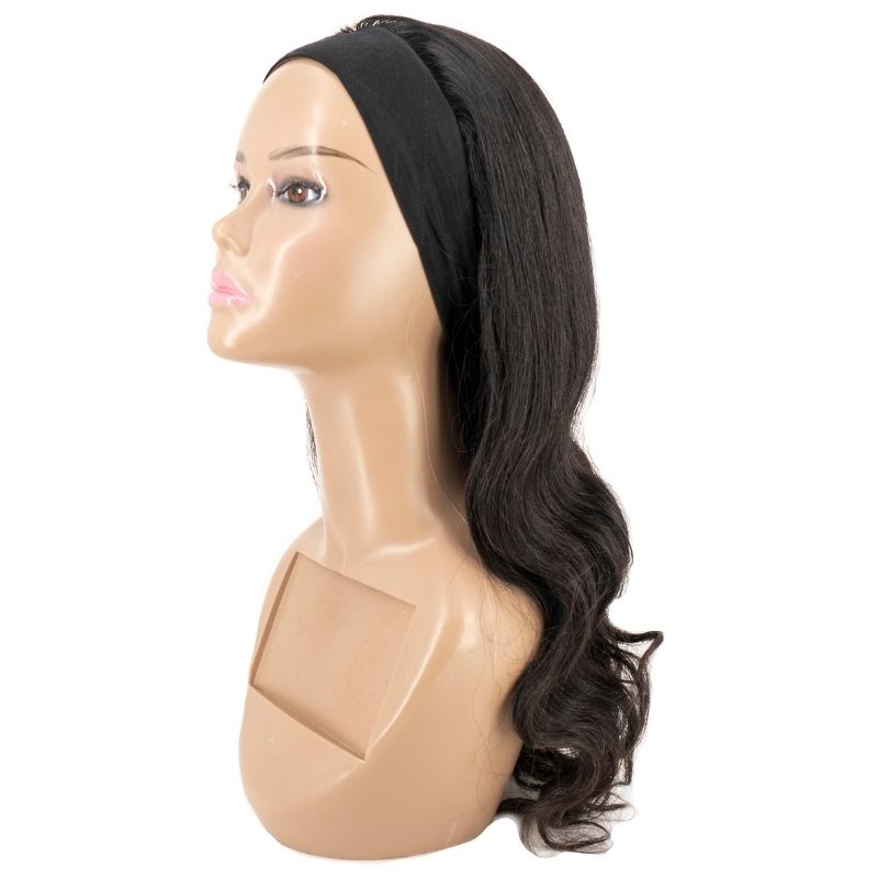 Body Wave Headband Wig Body Wave Headband Wig