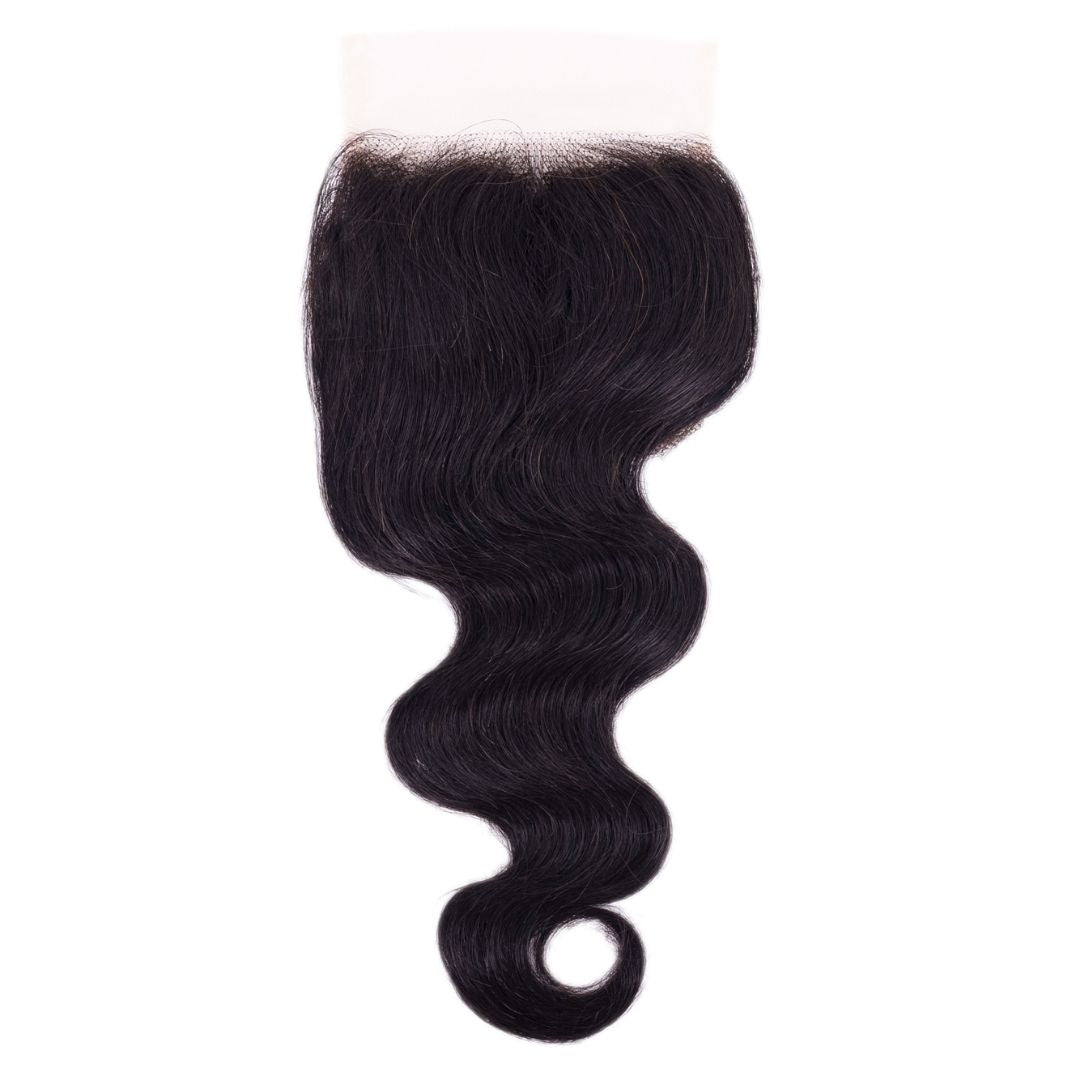 Malaysian Body Wave Closure Malaysian Body Wave Closure