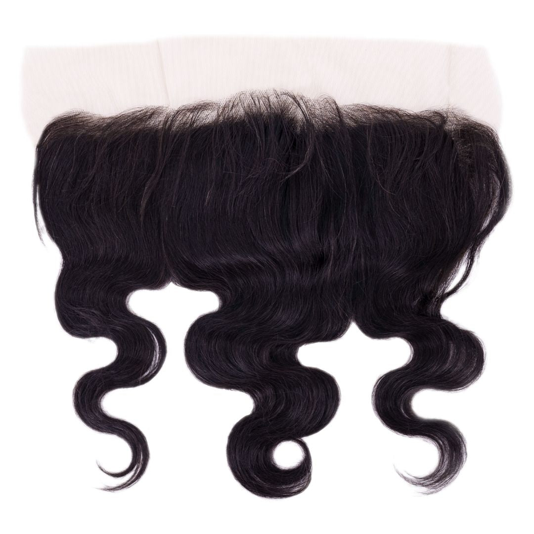 Malaysian Body Wave Lace Frontal Malaysian Body Wave Lace Frontal
