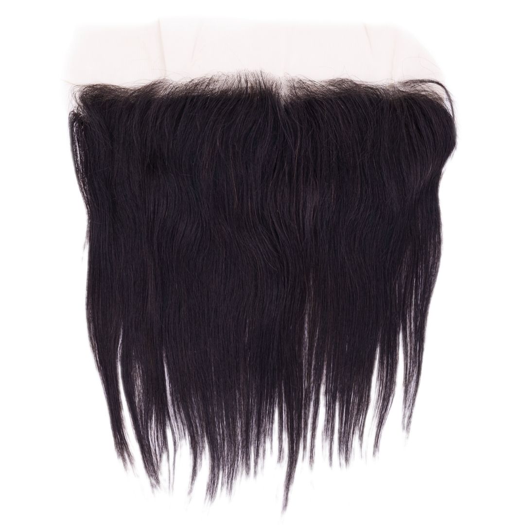 Malaysian Silky Straight Lace Frontal Malaysian Silky Straight Lace Frontal
