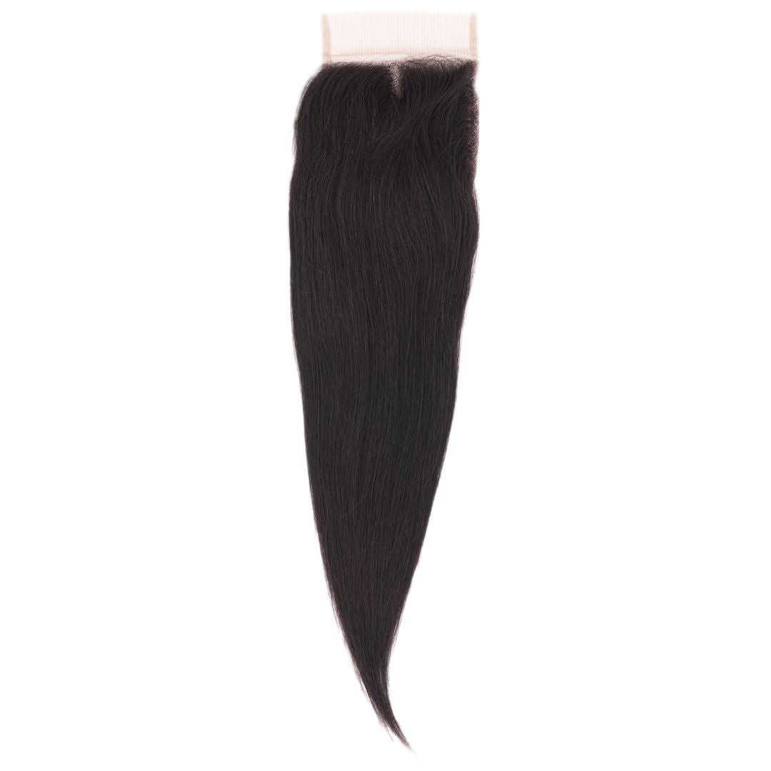 Malaysian Silky Straight Closure Malaysian Silky Straight Closure