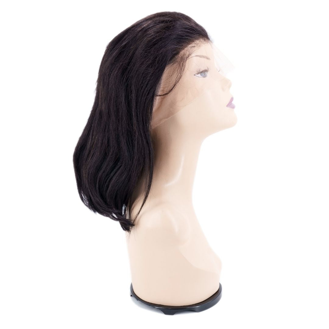 Straight Bob Wig Straight Bob Wig