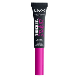 NYX Thick It. Stick It Thickening Brow Mascara 08 - Black