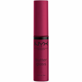 NYX Butter Gloss 22 - Devils Foodcake .27 Fl Oz