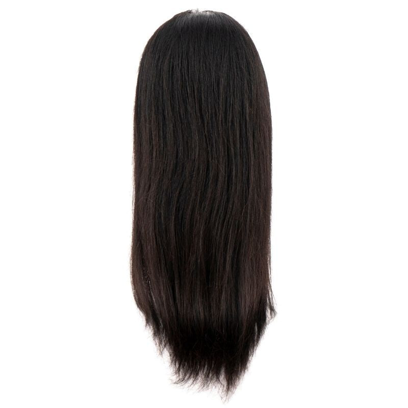 Straight Headband Wig Straight Headband Wig