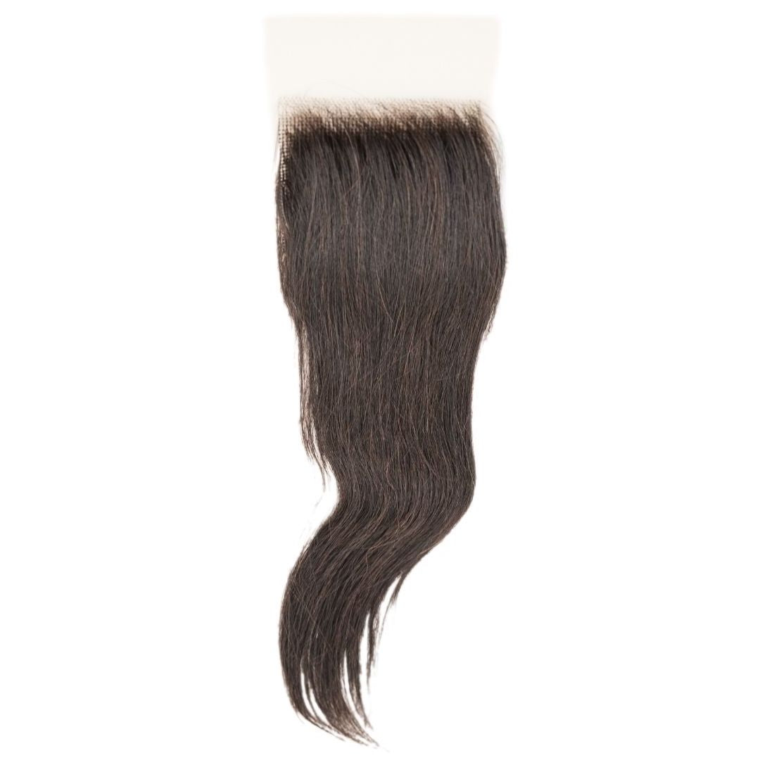 Vietnamese Straight 3.5x4 Closure Vietnamese Straight 3.5x4 Closure