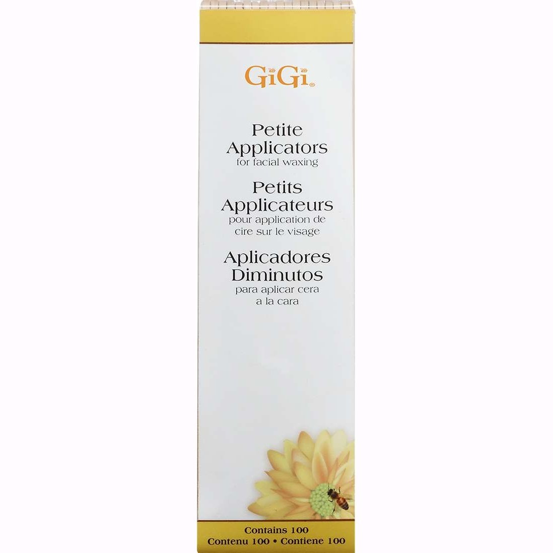 Gigi Petite Applicators Gigi Petite Applicators