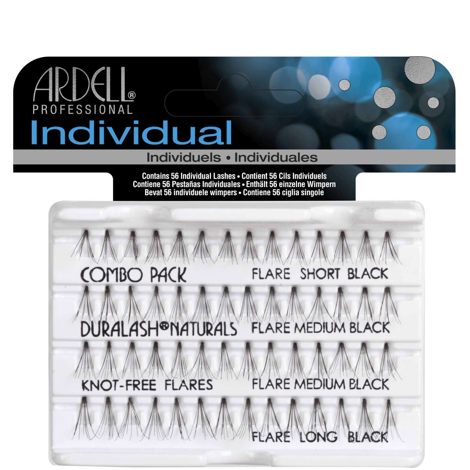Ardell Duralash Naturals Combo Ardell Duralash Naturals Combo