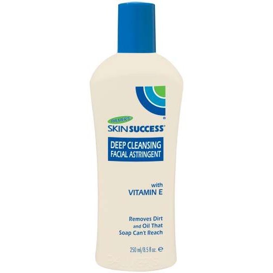 Skin Care Success Deep Cleaning Facial Astringent Skin Care Success Deep Cleaning Facial Astringent