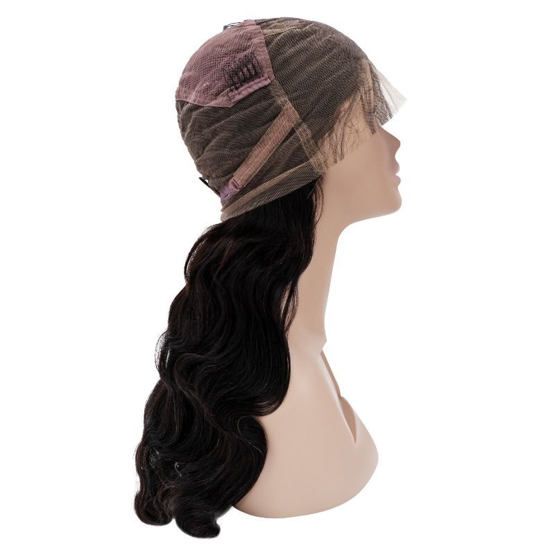 Body Wave Full Lace Wig Body Wave Full Lace Wig