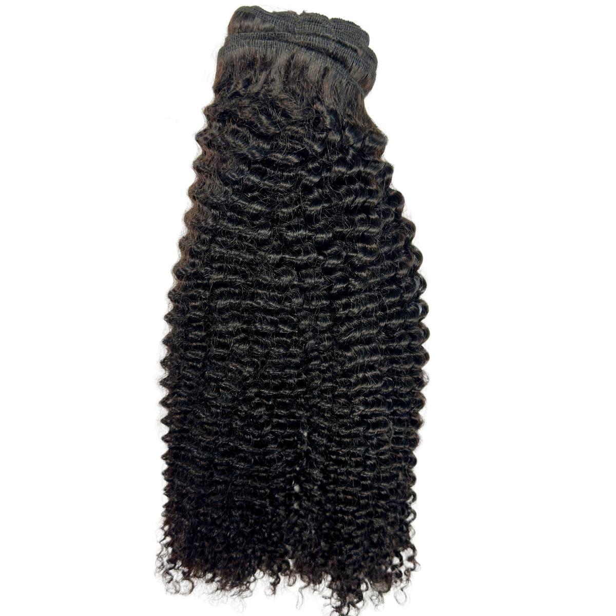 Jerry Curl Clip-In Jerry Curl Clip-In