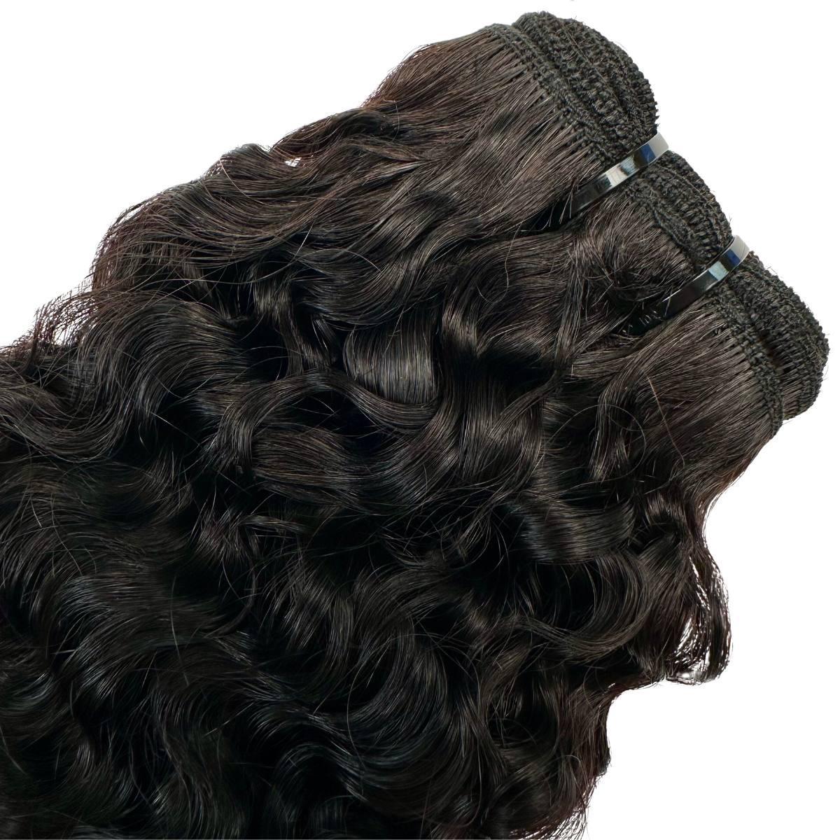 Burmese Curly 100% Human Hair Bundle Deals Burmese Curly 100% Human Hair Bundle Deals