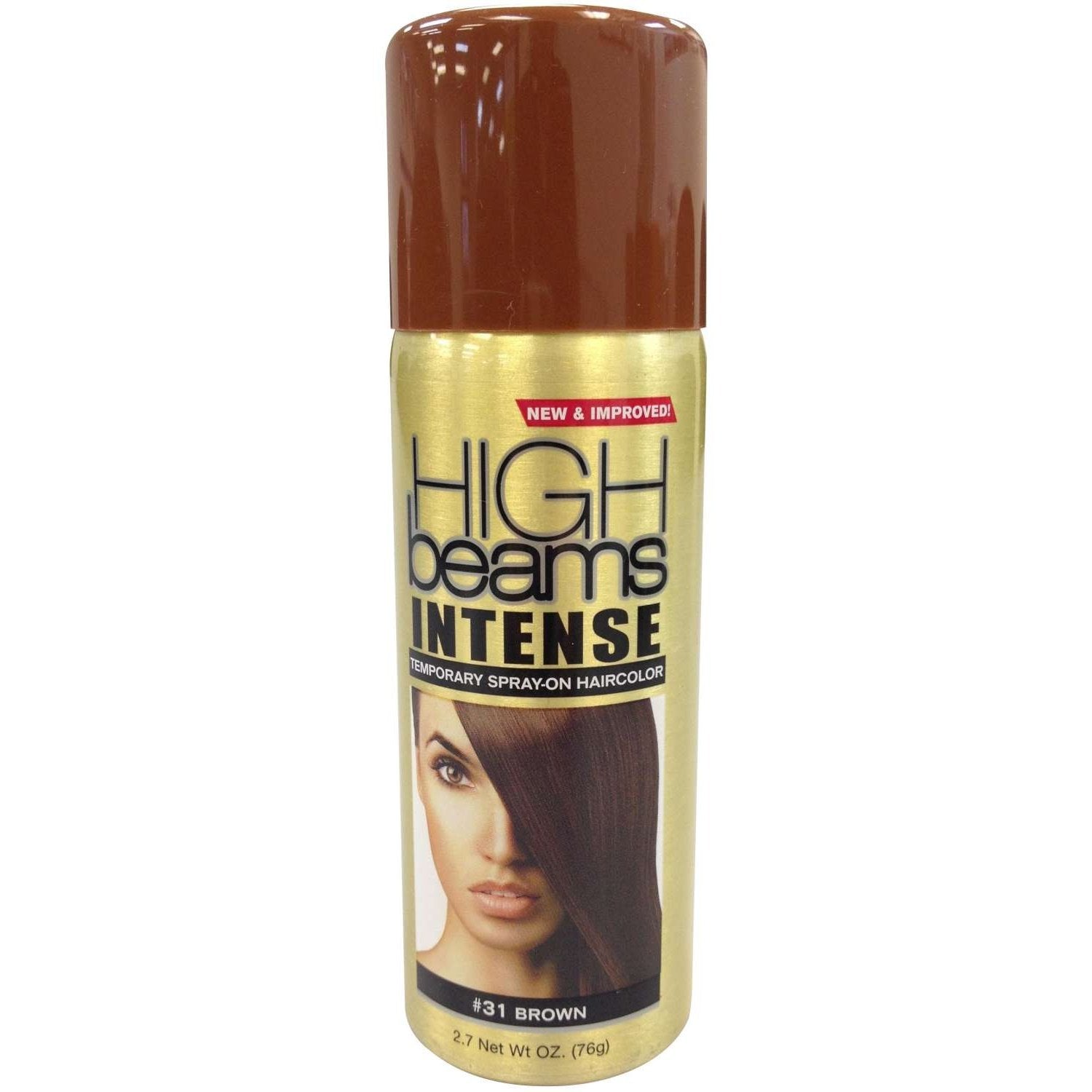 High Beams Brown High Beams Brown