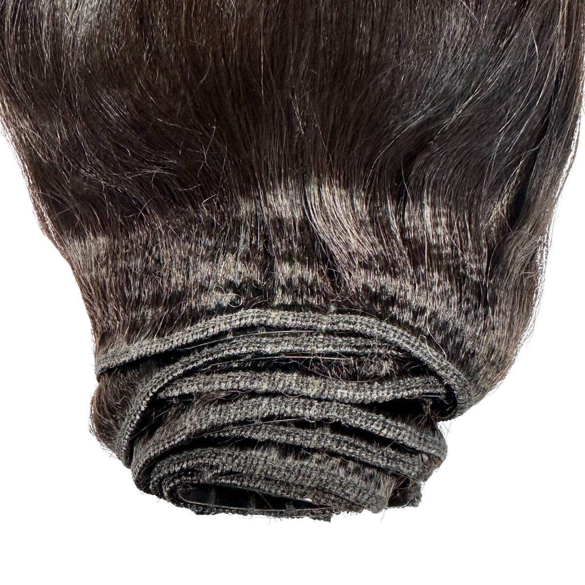 Yaki Straight Clip-In Yaki Straight Clip-In