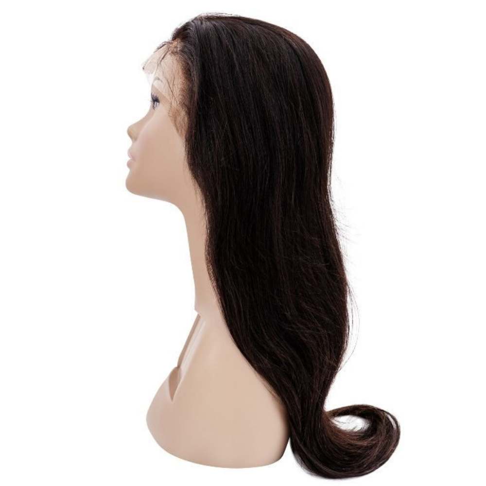 Straight Full Lace Wig Straight Full Lace Wig