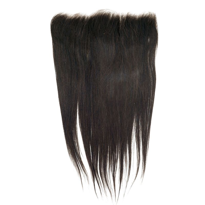 Brazilian Straight 13x6 HD Frontal Brazilian Straight 13x6 HD Frontal