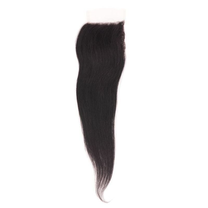 Brazilian Straight 5x5 HD Closure Brazilian Straight 5x5 HD Closure