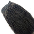 Afro Kinky Curly Clip-In
