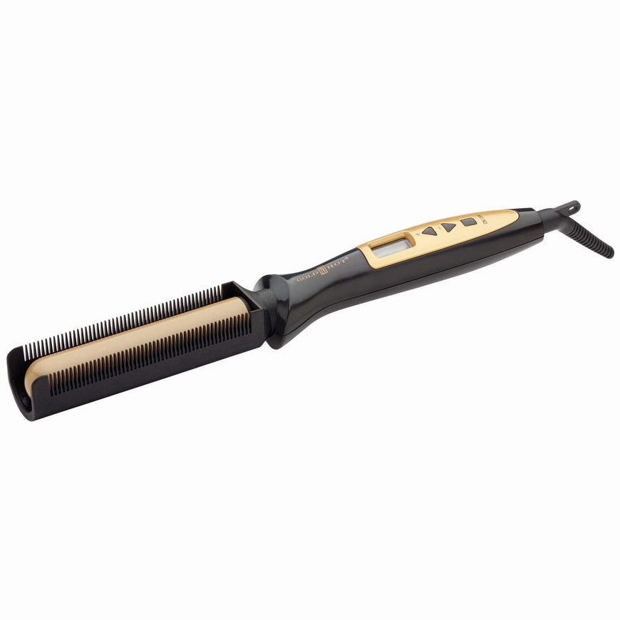 Gold N Hot Root Straightener 1