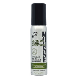 Vigorol Olive Oil Mousse