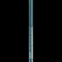 NYX  Retractable Eye Liner 18 - Gypsy Blue