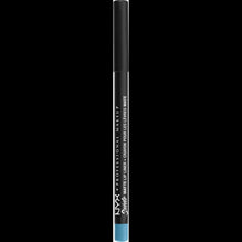 NYX  Suede Matte Lip Liner 16 - Little Denim
