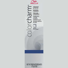 Wella Color Charm Gel 740T  Light Ash Blonde 2 Oz