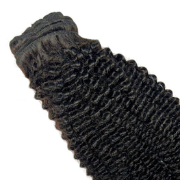 Jerry Curl Clip-In