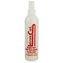 Leisure Curl Super Fast Hair Gro
